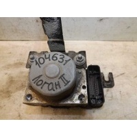Блок abs (насос) Renault Logan II 2014> 476606853R