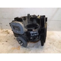 Корпус отопителя renault Logan II 272709442R