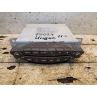 Магнитола chery Indis S187901050
