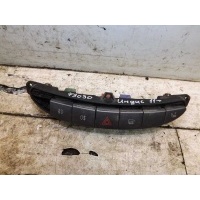 Блок кнопок chery Indis S183718010