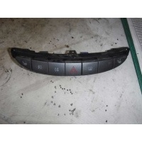 Блок кнопок chery Indis S183718010