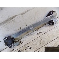 Стеклоподъемник двери задней левой honda Civic 5D 72750SMGE01