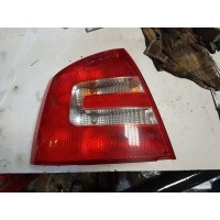 Фара левый задняя skoda октавия ii хэтчбек 1z5945095a