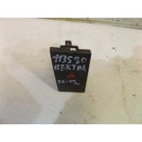 Кнопка аварийной сигнализации opel Vectra С 13138255