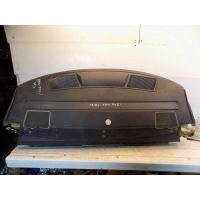 Обшивка полки задней bmw 7-серия E65/E66 51467043546