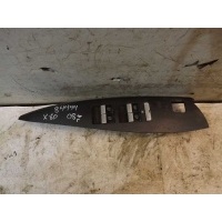 Блок управления стеклоподъемниками lifan X60 2012> B3746120