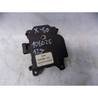 Моторчик заслонки отопителя lifan X60 2012> S3745200