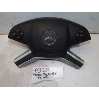 Подушка безопасности в руль mercedes W164 M-Klasse A16486022029116