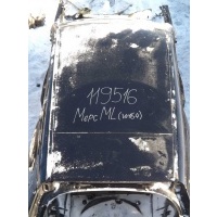 Крыша mercedes W164 M-Klasse A1646500602