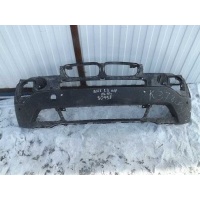 Бампер передний bmw X3 E83 2004-2010 51113416200