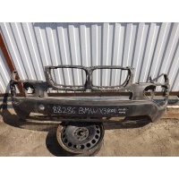 Бампер передний bmw X3 E83 2004-2010 51113416200