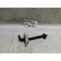 Ограничитель двери задней правой chevrolet Aveo (T250) 2005-2011 96649097