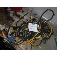 Проводка салонная (коса) chevrolet Aveo (T250) 2005-2011 96843079