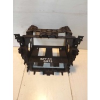 Кронштейн магнитолы volkswagen Jetta 1K0858005