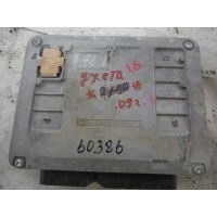 Блок электронный volkswagen Jetta 06A906033JG