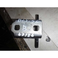 Петля двери задней левой верхняя cadillac BLS 12791034