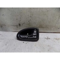 Ручка двери передней правой внутренняя renault Symbol 7700432708