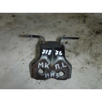 Петля двери передней левой нижняя geely MK 2008> 1012000970