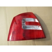 Фара правый задняя skoda октавия ii хэтчбек 1z5945095a