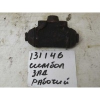 Цилиндр тормозной рабочий renault Symbol 441006424R