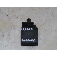 Рычаг открывания капота lifan Solano B8402430