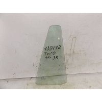 Форточка задняя правая chery Tiggo (133472СВ) T116203042