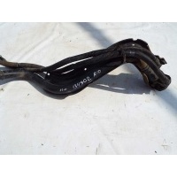 Горловина бака топливного kia Rio (QB) 2011-2017 310301R100
