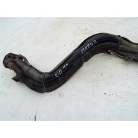 Горловина бака топливного kia Rio (QB) 2011-2017 310301R100