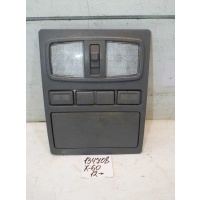 Плафон салонный передний lifan X60 2012> S4123100