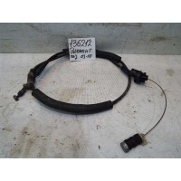 Трос газа honda Element 17910SCVA82