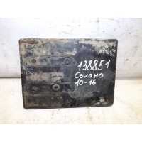 Площадка под аккумулятор lifan Solano BAC3703214