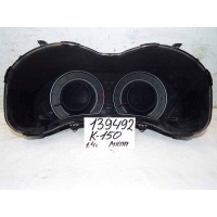 Панель приборов (щиток) toyota Corolla (E150) 2006-2013 8380002P52