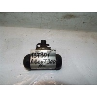 Цилиндр тормозной рабочий chevrolet Aveo T300 13304907