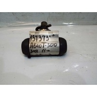 Цилиндр тормозной рабочий chevrolet Aveo T300 13304907