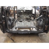 Панель задняя chery Tiggo T115010011DY