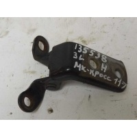 Петля двери задней левой нижняя geely MK Cross 2011> 1012000974