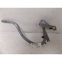 Петля крышки багажника zaz Chance 96303325