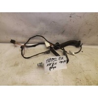 Проводка двери передней правой renault Logan II 2014> 241243047R