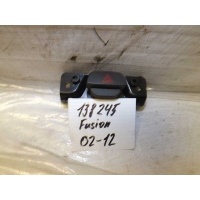 Кнопка аварийной сигнализации ford Fusion 1335876