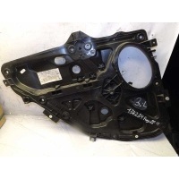 Держатель стеклоподъемника двери задней левой ford Fusion 2S61A045H23A
