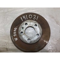 Диск тормозной передний Sed RUS 2011>
