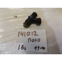 Форсунка топливная 2011> 03L906031A