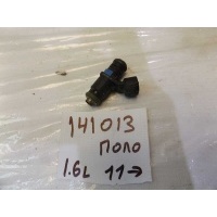 Форсунка топливная 2011> 03L906031A