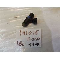 Форсунка топливная 2011> 03L906031A