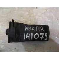 Ограничитель двери передней правой volkswagen Polo 2011> 6R4837249