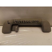 Ручка внутренняя потолочная задняя левая toyota Land Cruiser (URJ200) 2008- 7461030330B2