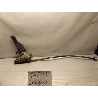 Кулиса МКПП renault Sandero 2009-2014 8200670972