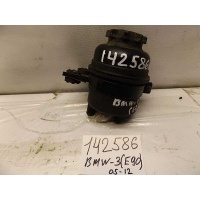 Бачок гидроусилителя bmw 3-серия E90/E91 2005- 32411097164