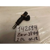 Форсунка топливная bmw 3 серия E90/E91 7561277