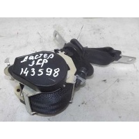Ремень безопасности задний средний renault Duster 888500016R